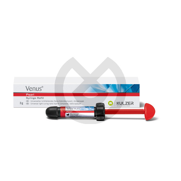 Venus Pearl Spruta – Venus Pearl C2 Syringe 3G.