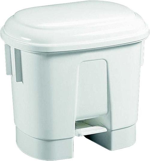 Pedalspand - 30 liter - polypropylen