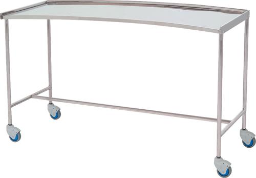 Armaturenbrett nierenförmig - 140x50x80 cm