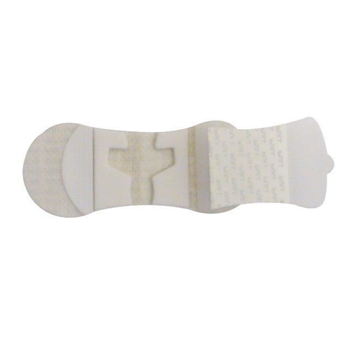 PICC-Fixierung Grip-Lok CS - für Bard PICC & CVC - 50 St.