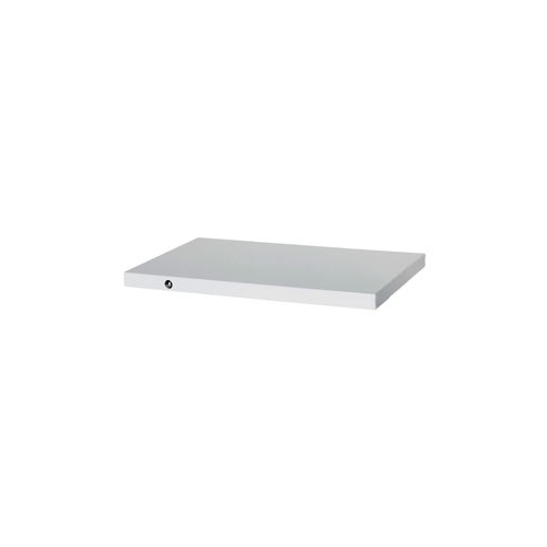 Køleplade Duni - 1/4 GN hvid