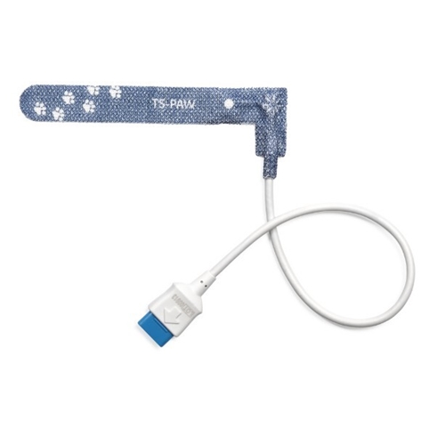 TruSignal pædiatrisk sensor 3-20 kg selvklæbende 10 stk.