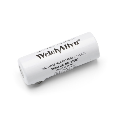 Akumulator do rękojeści WA 71020 - 3,5V NiCad czarny