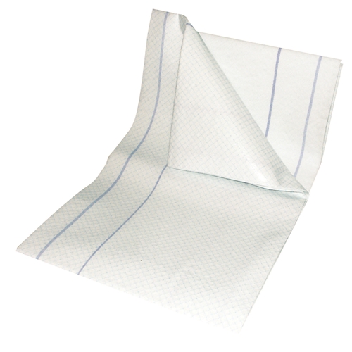 Abri-Bed Super Laken - 80x160cm - 68 St