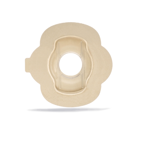 Stomabas StabiliBase Optiderm – för känslig hud – 15 st
