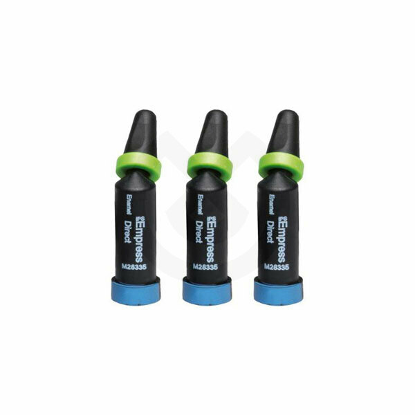 IPS Empress Direct Cavifill – Empress Direct Refill 10X0 – 2G Enamel