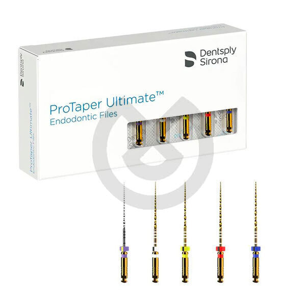 ProTaper Ultimate – Protaper Ultimate F2 25Mm