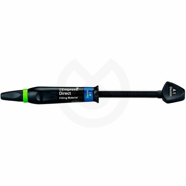 IPS-Empress Direct Sprutor – Ips Empress Direct Enamel A3 Syr. 3G
