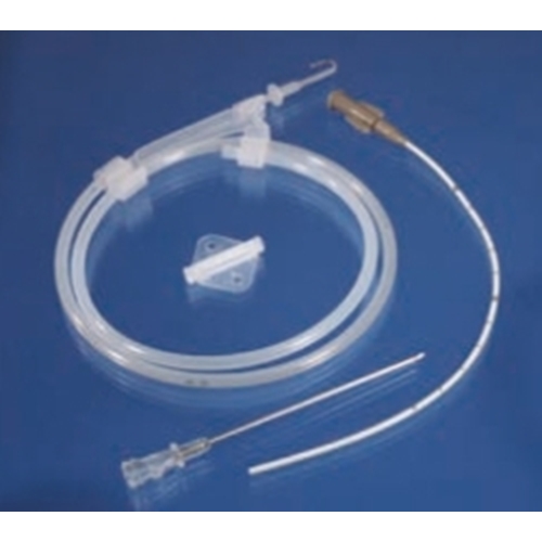 CVK set 4lum Careflow – 8,5Fx200mm floswitch – 5 st