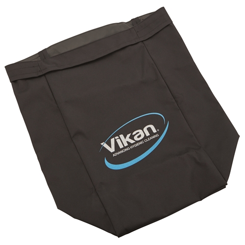 Multisæk Vikan - 25L sort