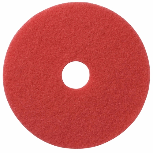 Rondell Activa - 14" rød - 5 stk.