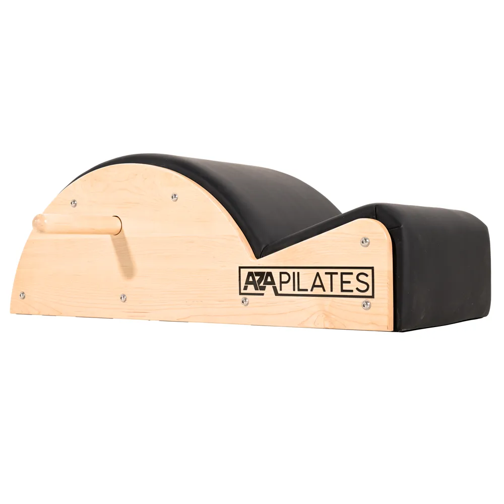 Ny pilates rygkorrigerer