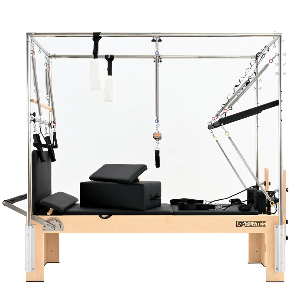 Reformer Pilates Cadillac