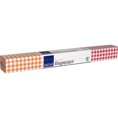 Baking paper - 38cmx20m roll