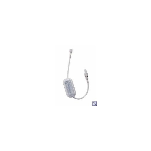 Millipore IV Express -suodatin 0,22 μm 15 cm letku 75 kpl