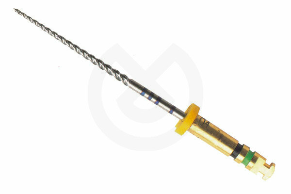 K3 Filar #15-60 – K3 Files N.25 .04 (21Mm) Kerr -8254251-