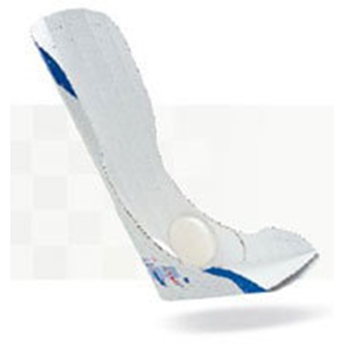 Immobilisaatiolasta Delta-Xpress - L säärilasta - 10 kpl