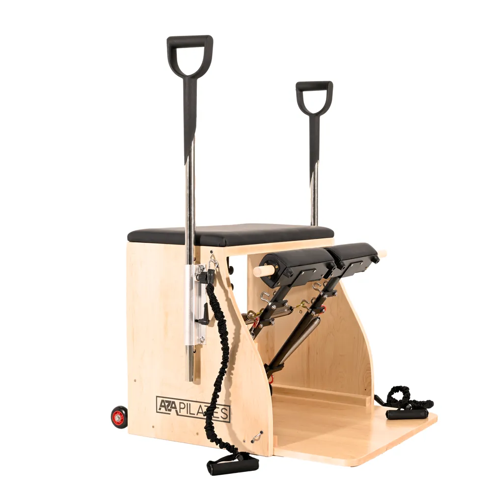 Pilates kombinationsstol