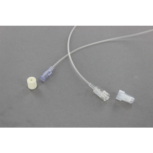 Förlängningsslang infusion Codan – 30cm DEHP-fri – 100 st