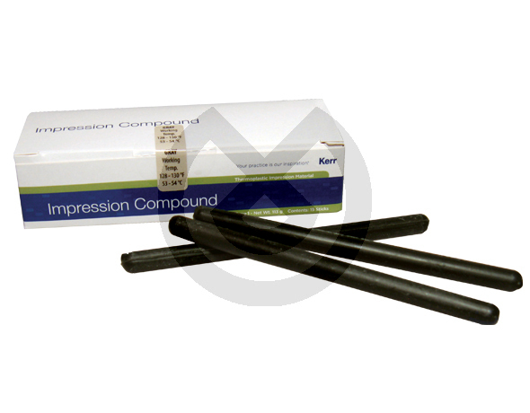 Stift – Red Compound Sticks Pkg