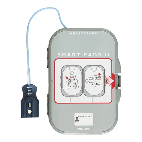 Smartpads II til FRx - Vingmed