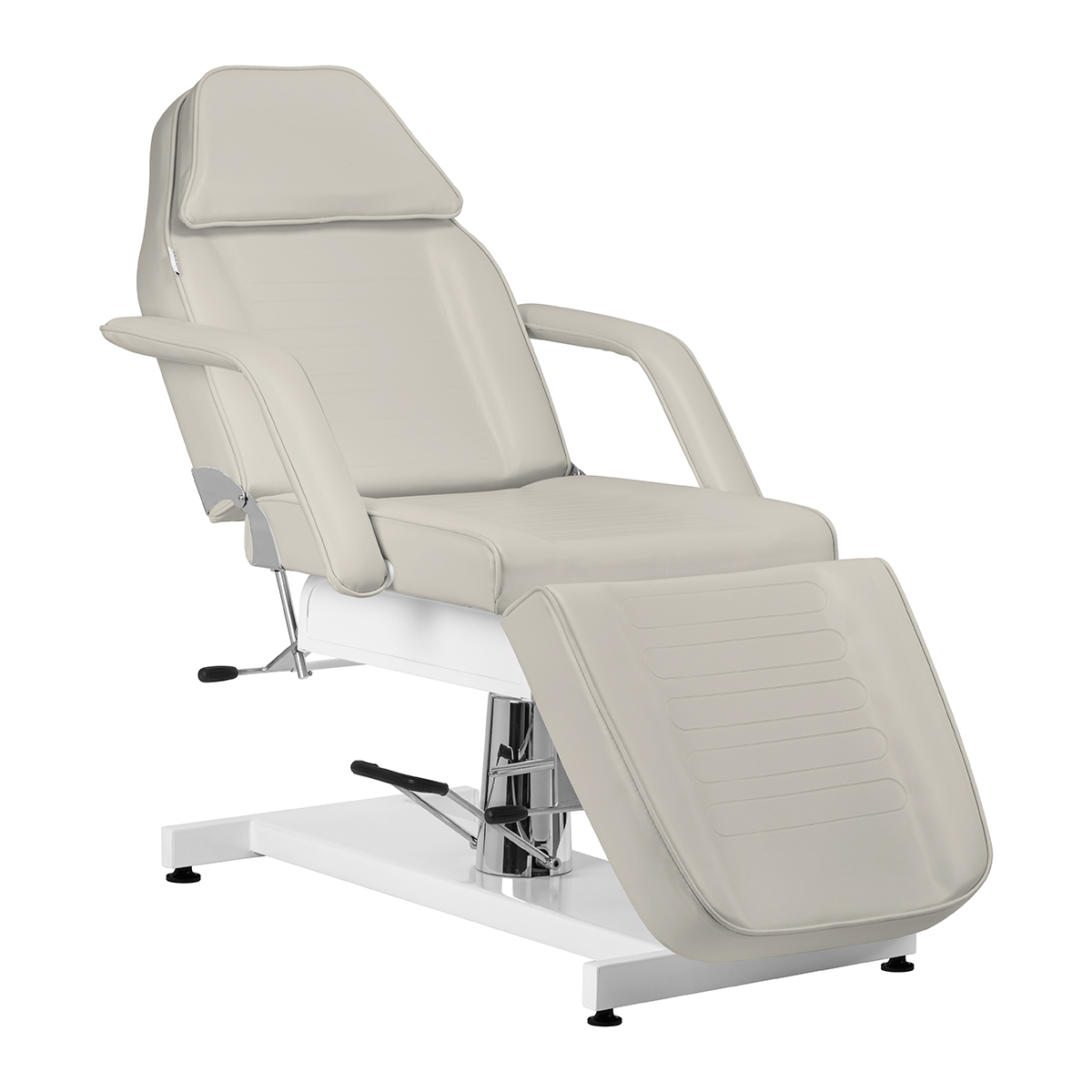 Sillon hydraulisk kosmetikastol v2 210 havssalt