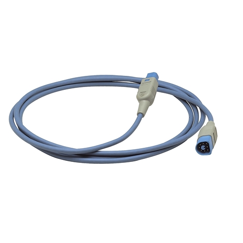 Adapterkabel til SpO2-sensor - 2 m FAST