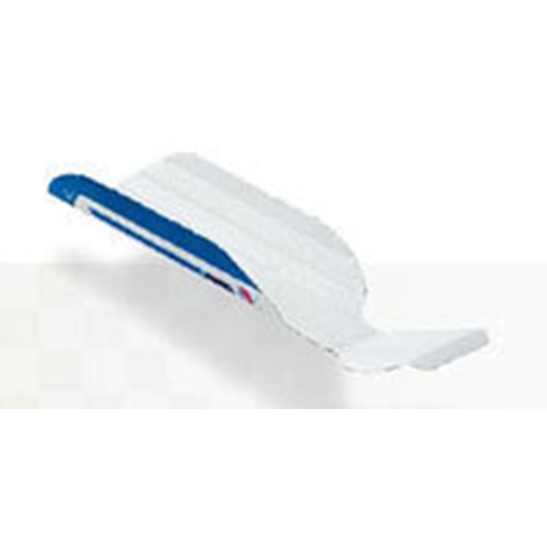 Delta-Xpress immobilisaatiolasta – L-rannelasta – 10 kpl