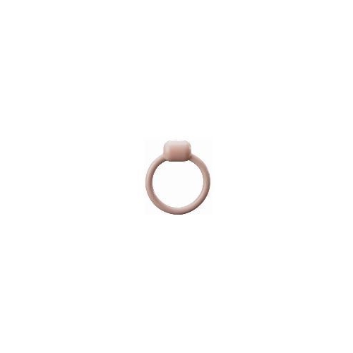 Inkontinensring Milex – 76mm 05 flexibel m knopp
