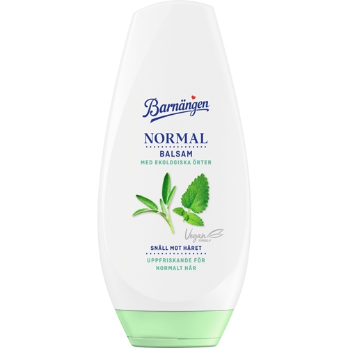 Barnängen balsam Normal - 250 ml parfumeret