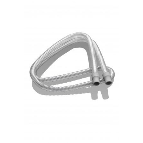 Andningsslang Smoothbore - 22mmx1,8m