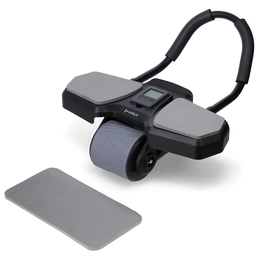 Ab wheel for abdominal training HMS KA10