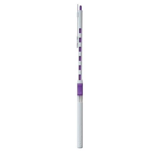 Blodprovtagare Fetal Blood Sampling Wand - med kapillärrör - 10 st