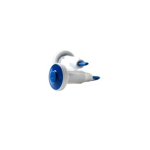 Lansett Haemolance Plus Low Flow – 1,4mm 25G lågflöde mörkblå – 100 st
