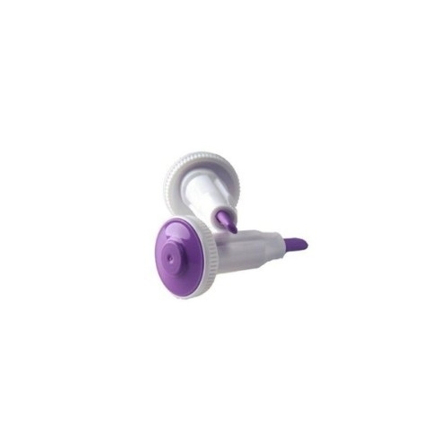 Lansett Haemolance Plus Max Flow – 1,6mm blad högflöde Max lila – 200 st