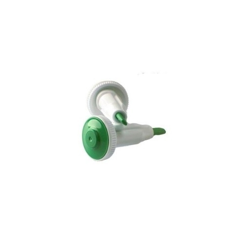 Lansett Haemolance Plus Normal Flow – 1,8mm 21G normalflöde grön – 200 st