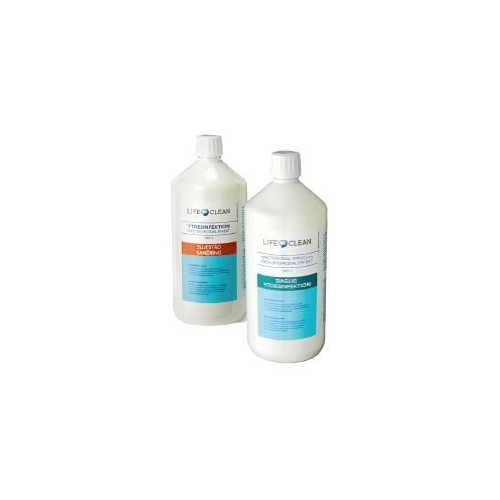 Flächendesinfektion LifeClean - 1 l