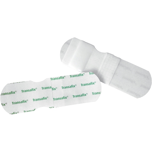 Universal-Fixierung TransaFix – Nr. 3 4,5 x 15 cm Karton unsteril – 25 St.