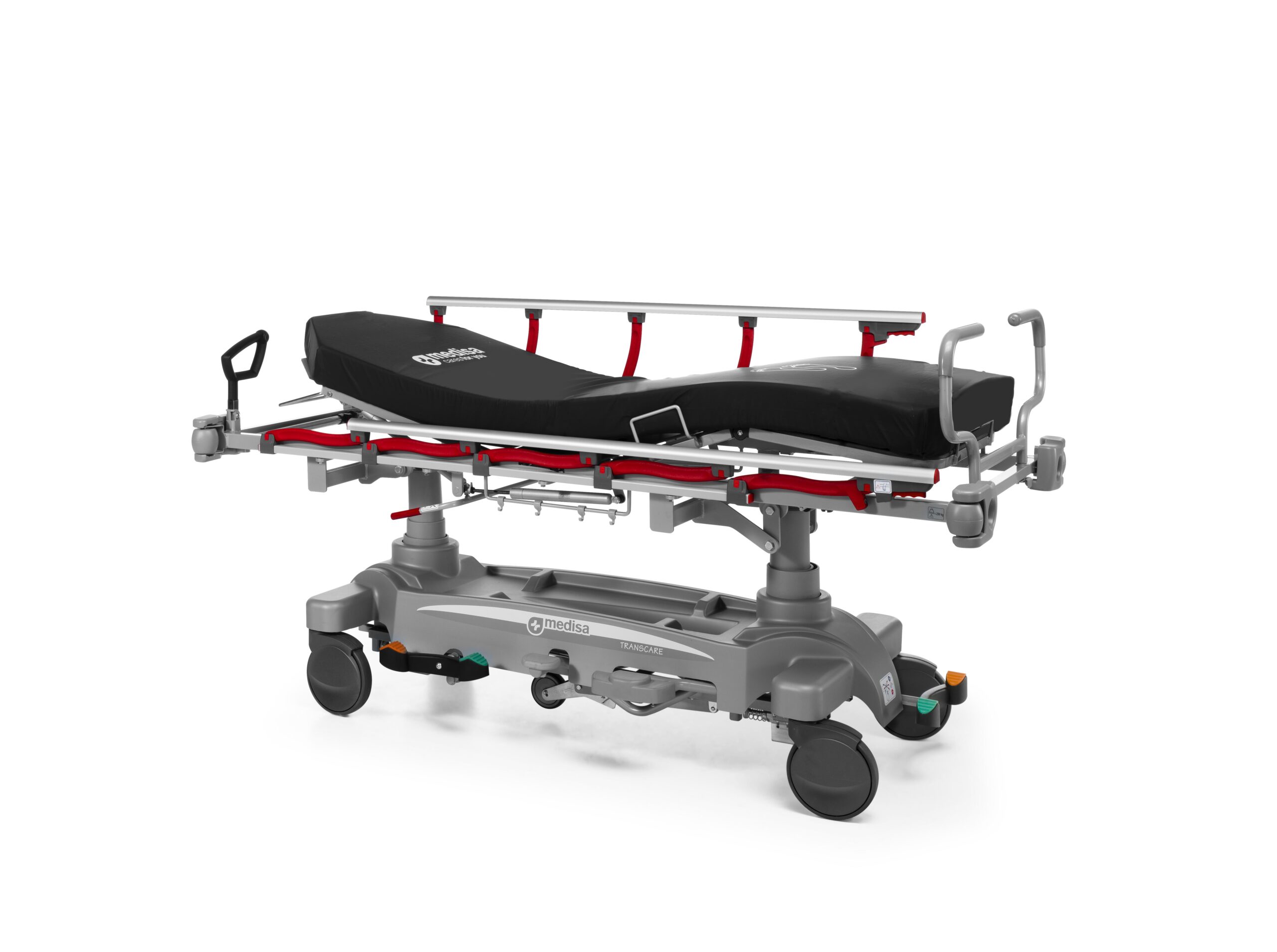 Transcare 300 - 2-teilige Transporttrage