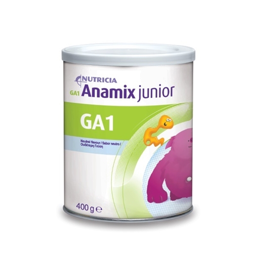 GA1 Anamix Junior – 1x400g neutral