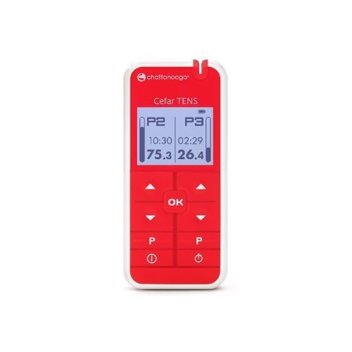 Aparat TENS Cefar Tens bez elektrod