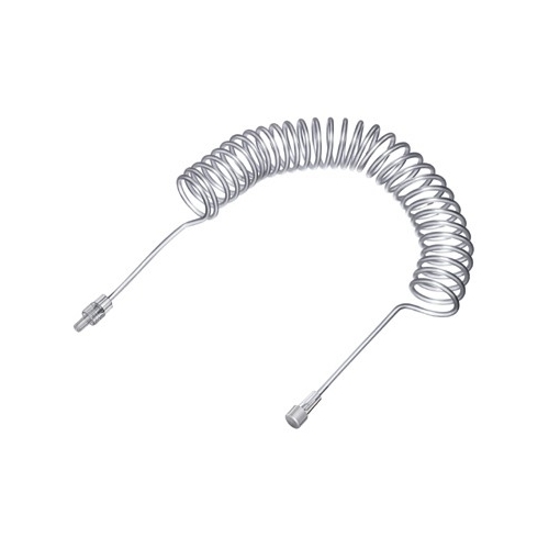 Förlängningsslang 1-lumen spiral Proset – 850cm mikro transp – 50 st