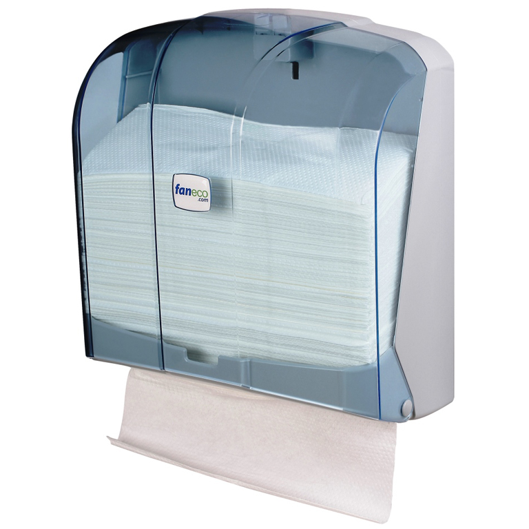 Dispenser för pappershanddukar - JET