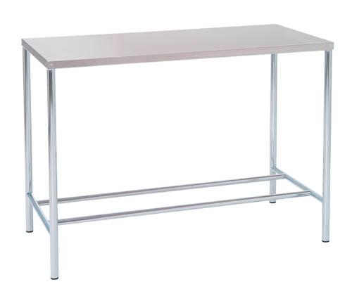 Undersøgelsesbord til dyrlæger 120 x 60 x 85 cm