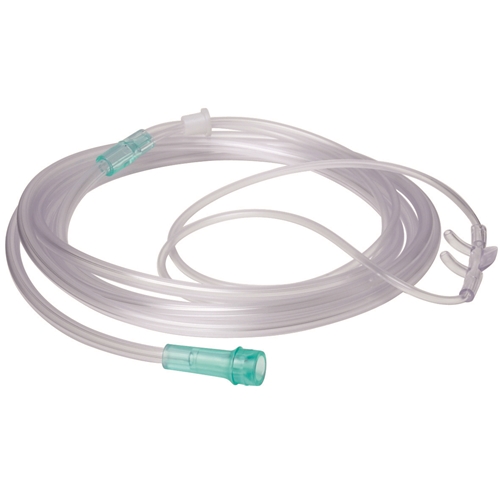 Iltbrille AirLife - voksen lige 2 m - 50 stk