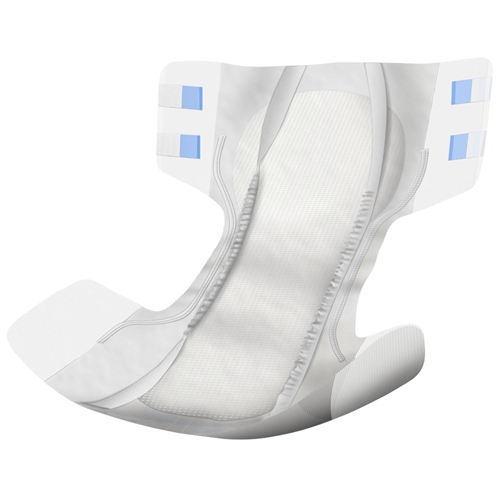 All-in-One-Inkontinenzschutz Abri-Form Comfort 2 XL - 80 St.
