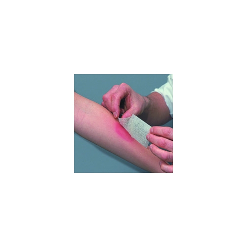 Kompress klorhexidin Bactigras – 5x5cm – 50 st