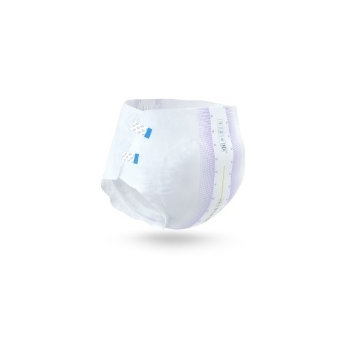 Alt-i-én inkontinensbeskyttelse - TENA Slip Active Fit Maxi M - 72 stk
