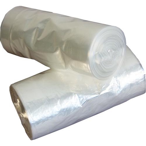 Freezer bag LLD - 3L 250x400mm 35my - 100 pcs