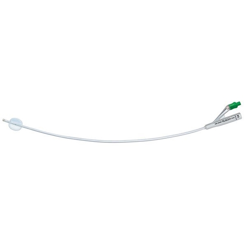 2-vejs Foley-kateter SupraCath - 10 ml ch16 40 cm centralhul - 10 stk.